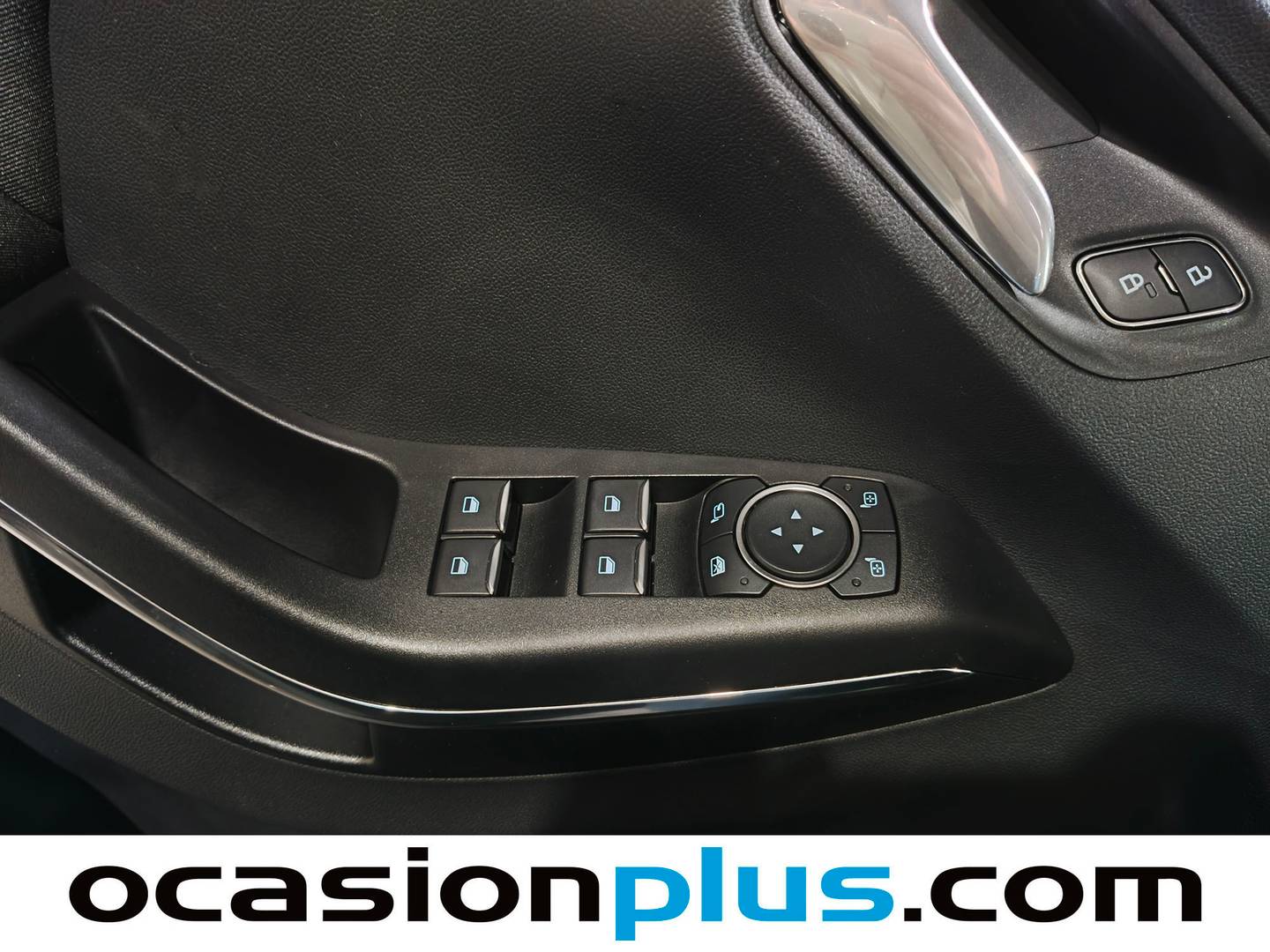 Ford Puma Ford Puma 1.0 EcoBoost MHEV Titanium (125 CV) híbrido