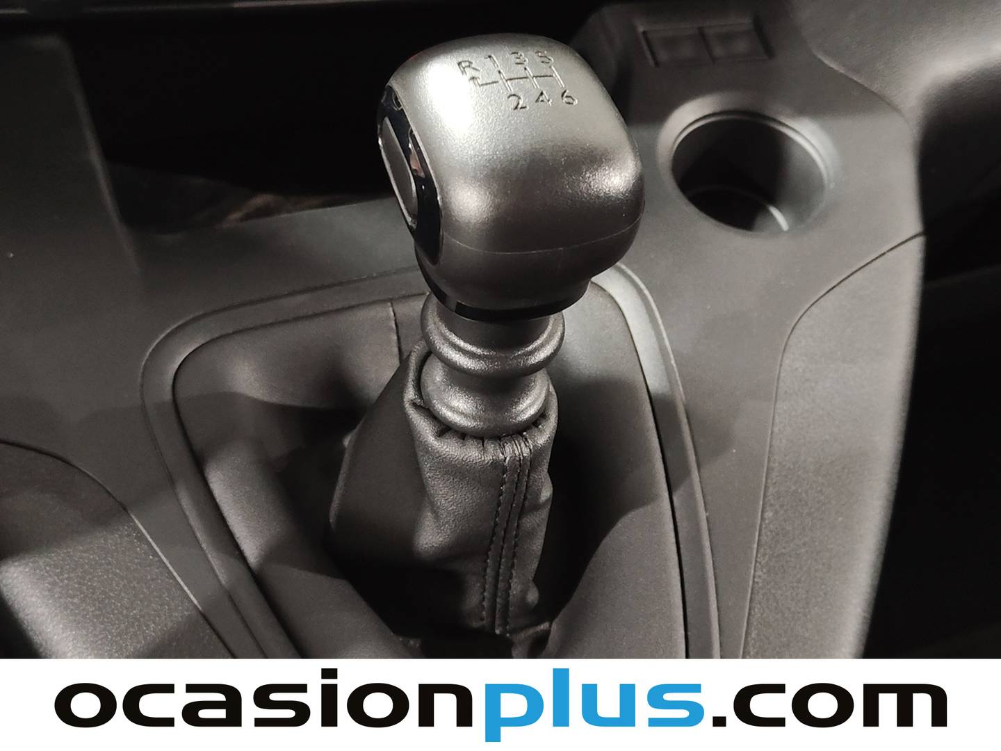 Citroën Berlingo Citroën Berlingo Furgon BlueHDi 100 Talla M Control  (102 CV) de segunda mano