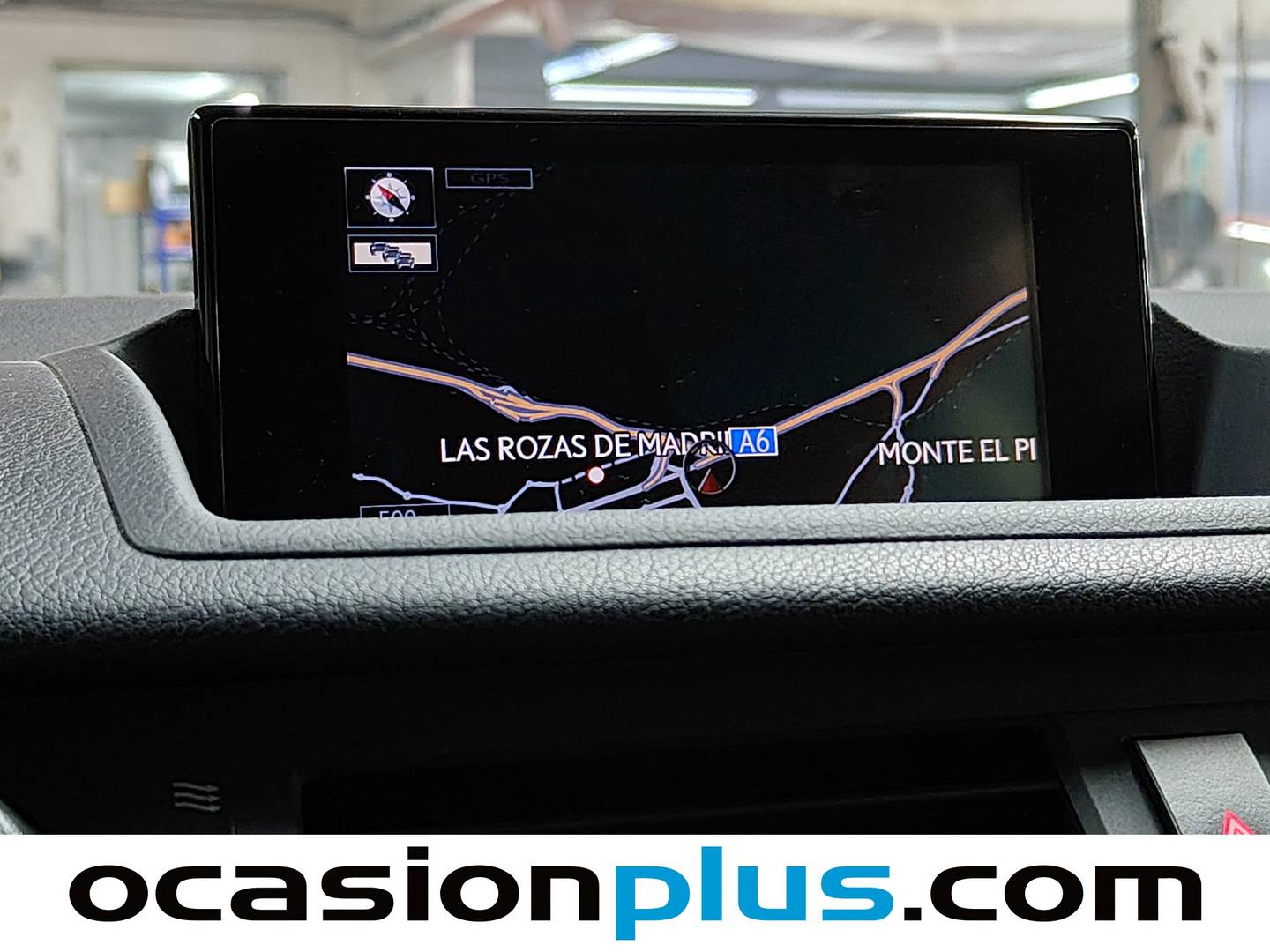 Extras y acabados del Lexus CT Lexus CT 200h Executive Tecno (136 CV)
