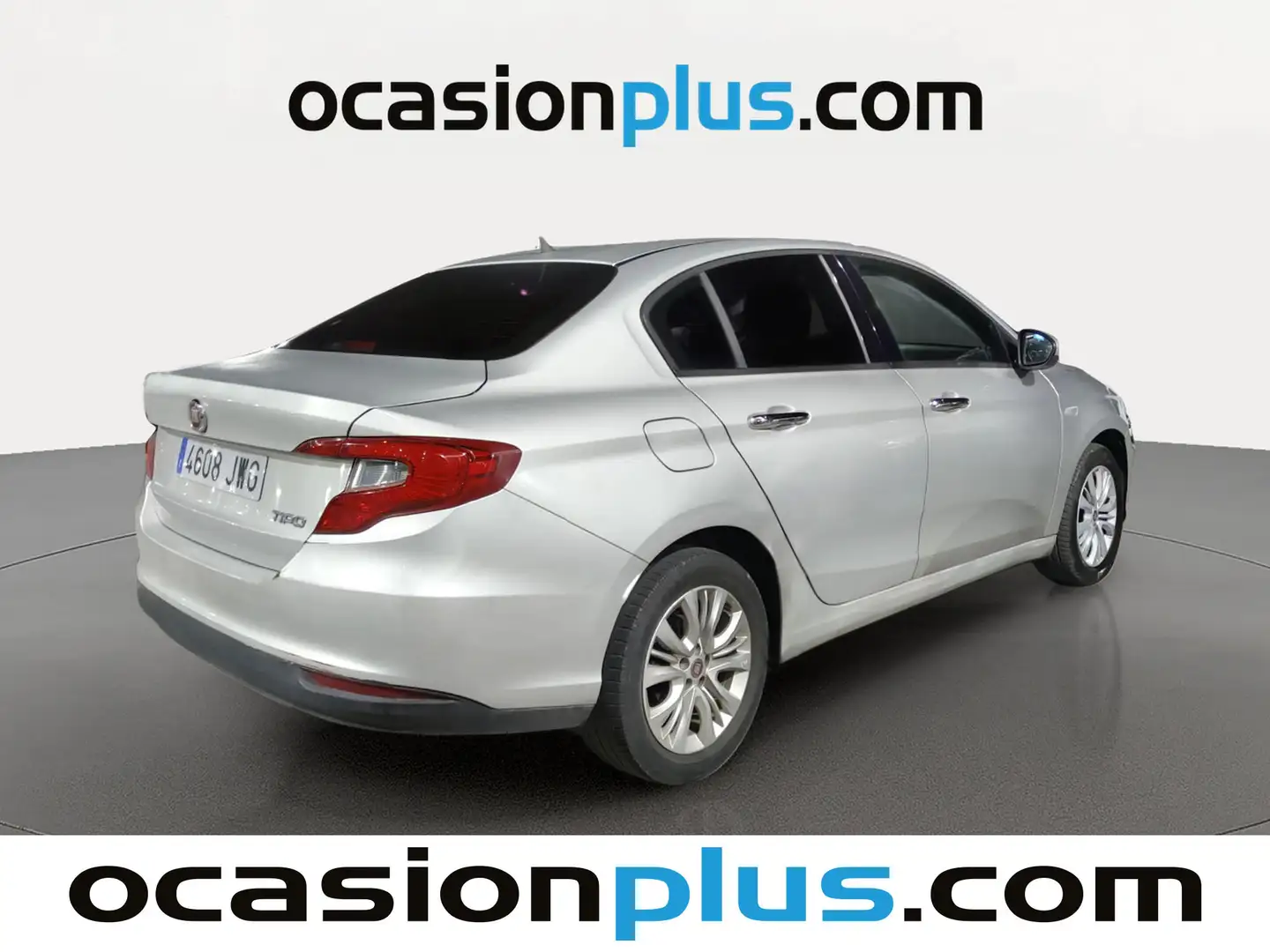 Foto Fiat Tipo Fiat Tipo Sedan Sedan 1.4 16v Easy (95 CV)