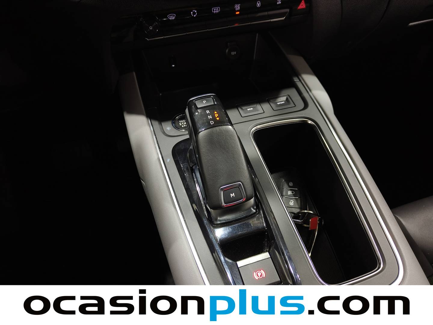 Foto Citroën C5 Aircross Citroen C5 Aircross BlueHdi 130 S&S Feel EAT8 (131 CV)