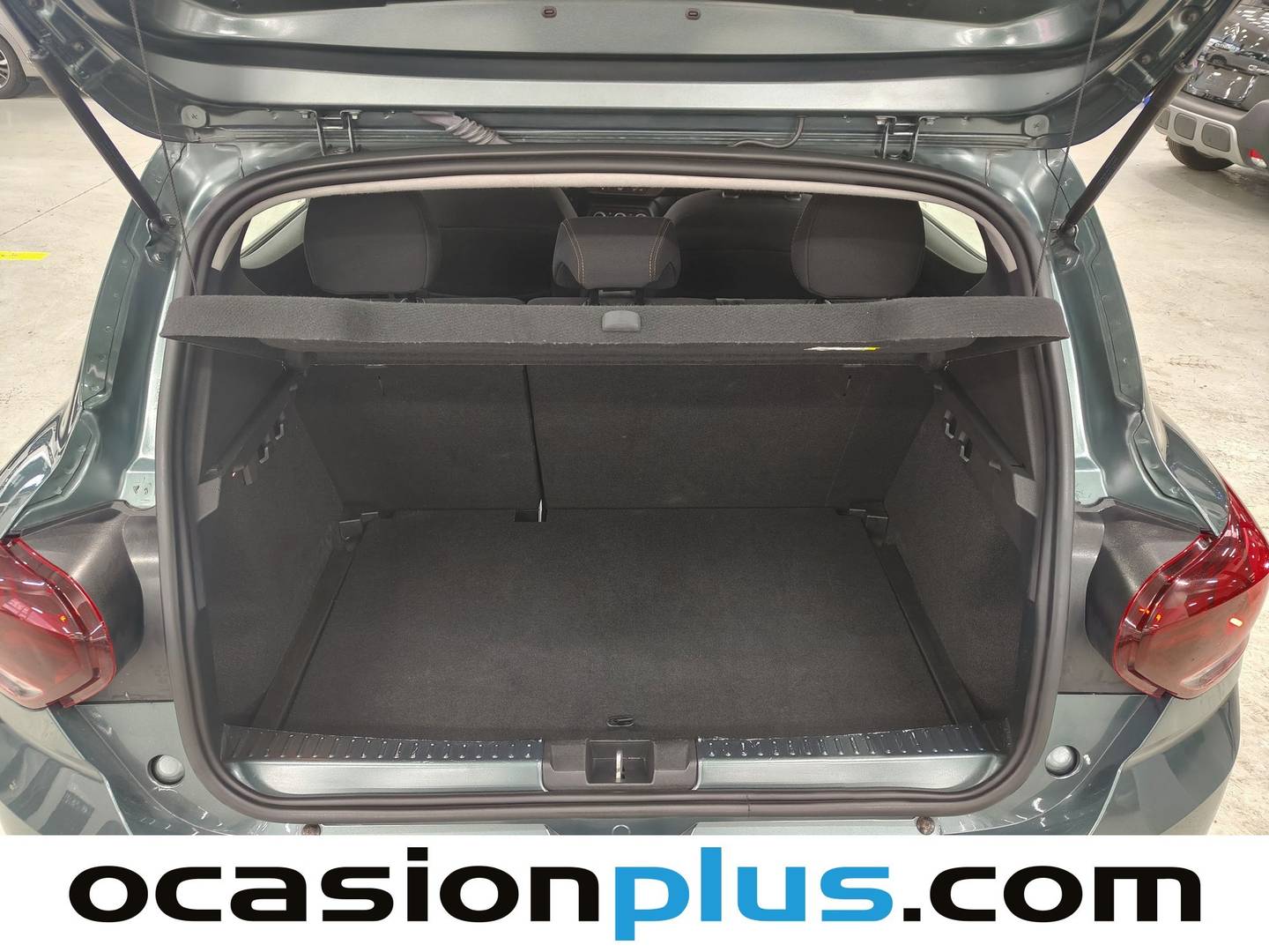 Foto Dacia Sandero Dacia Sandero Stepway Extreme Go TCe (110 CV)