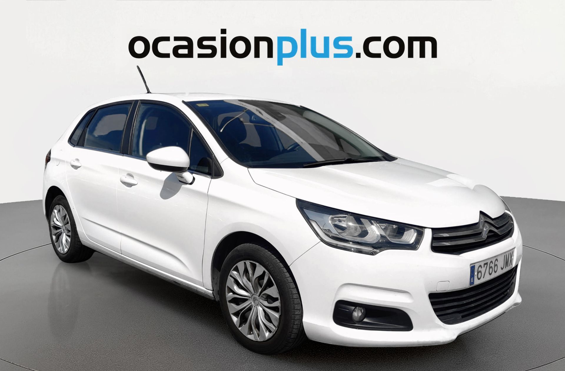 Citroën C4 BlueHDi 120 Feel - foto 2