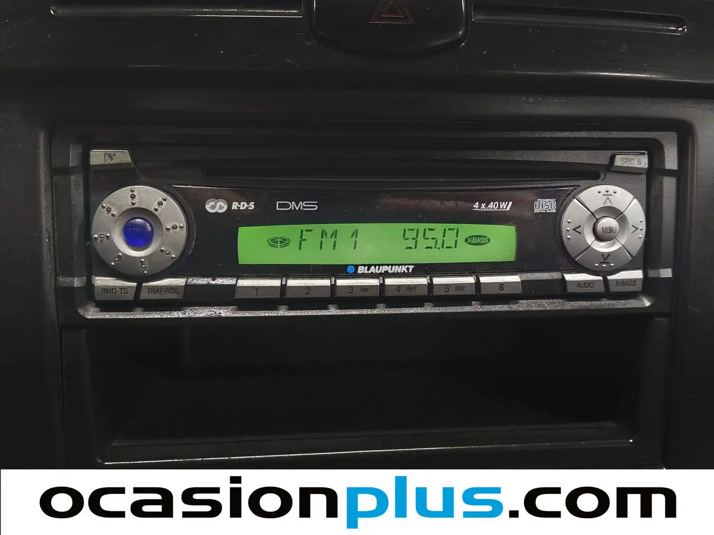 Foto Chevrolet Lacetti Chevrolet Lacetti 1.4 SE  (94 CV)