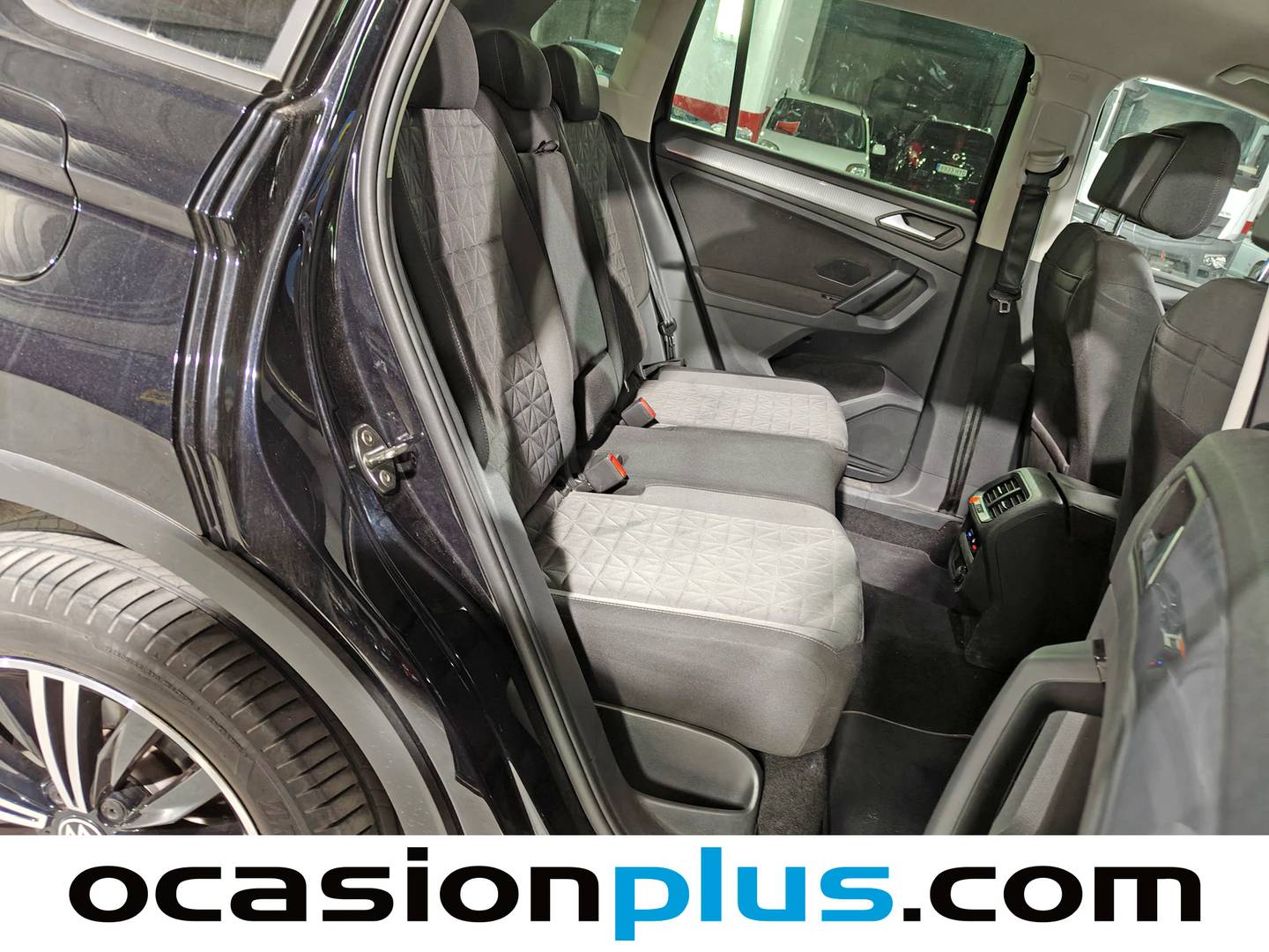 Volkswagen Tiguan Volkswagen Tiguan Life 1.4 TSI eHybrid (245 CV) DSG barato