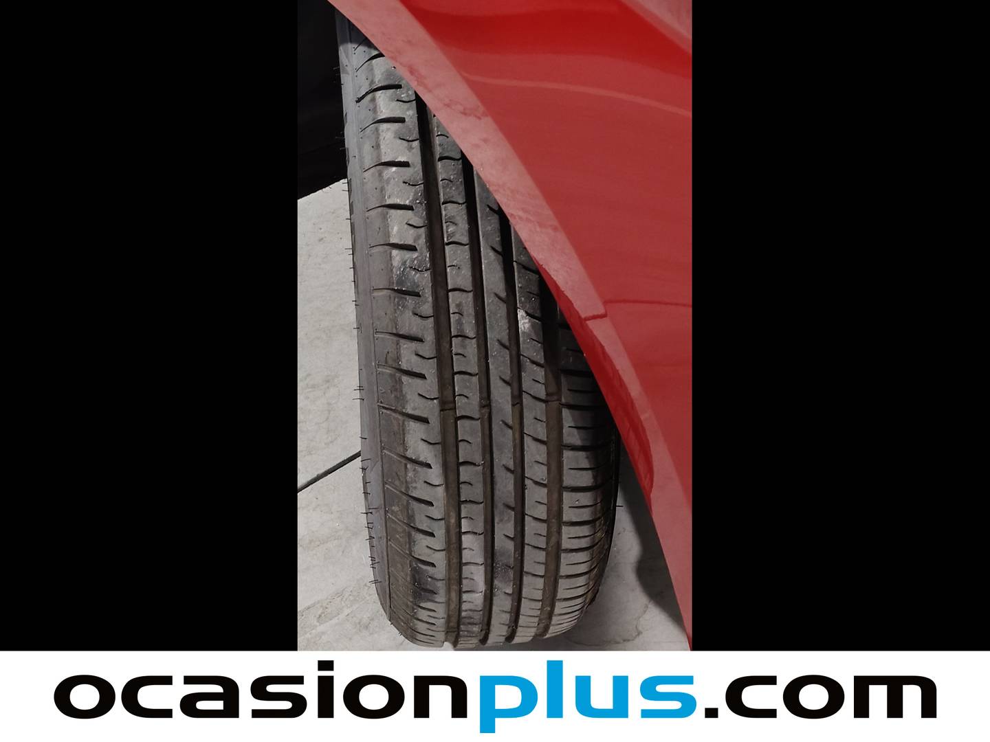 Seat Ibiza Seat Ibiza 1.0 TSI Style XL Wired (110 CV) de ocasión