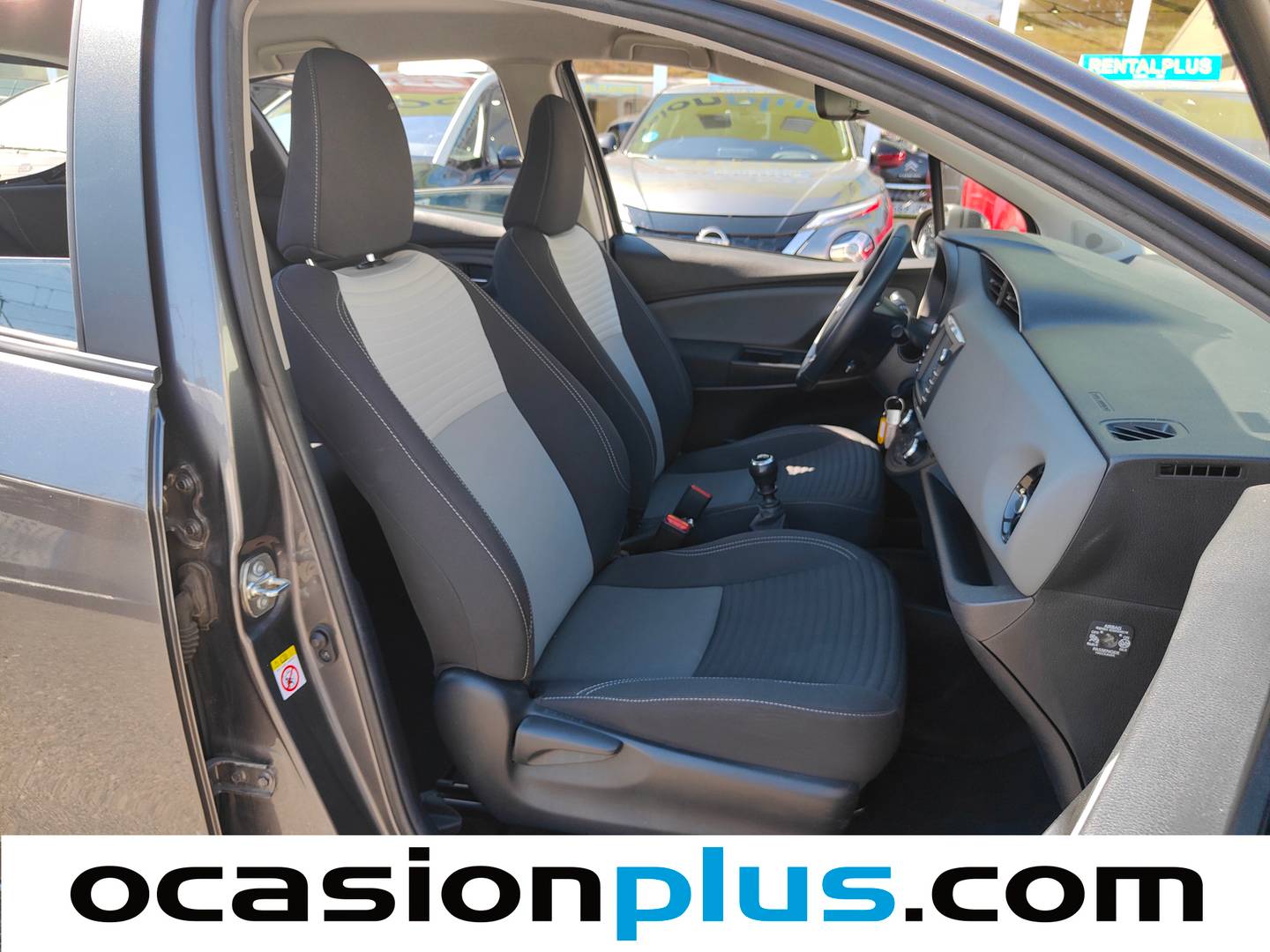 Toyota Yaris Toyota Yaris 1.5 Active Tech (111 CV) km 0