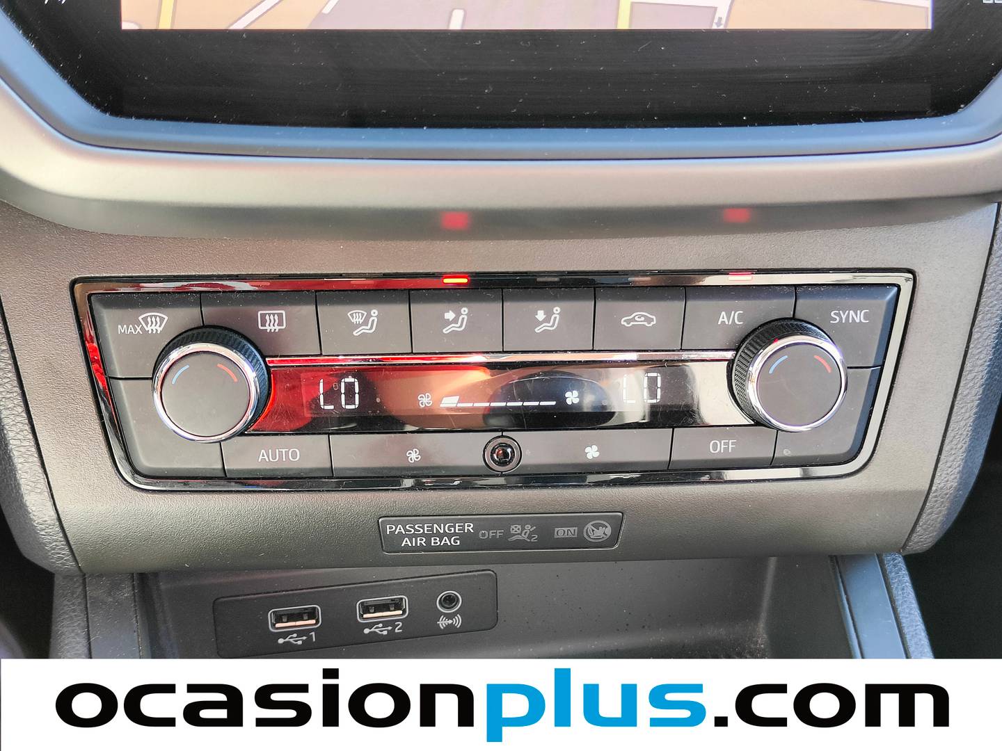 Paquetes del Seat Ibiza Seat Ibiza 1.0 TGI GNC S&S Style (90 CV)