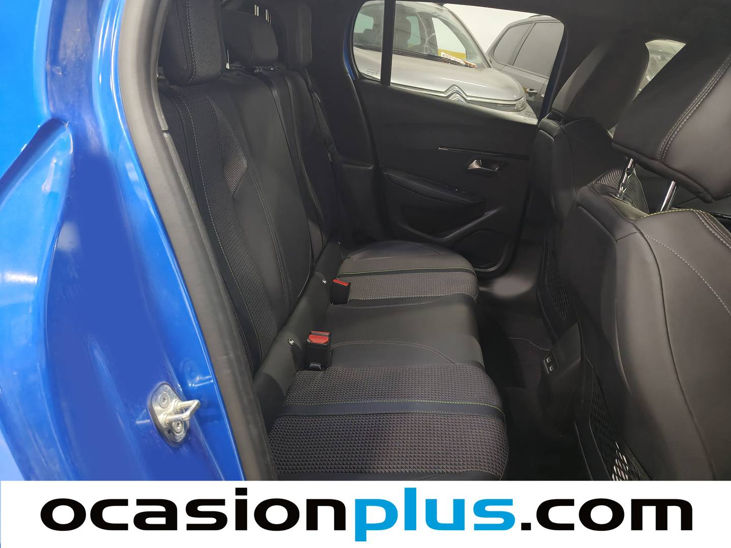 Peugeot 208 Peugeot 208 PureTech 130 GT EAT8 (130 CV) km 0