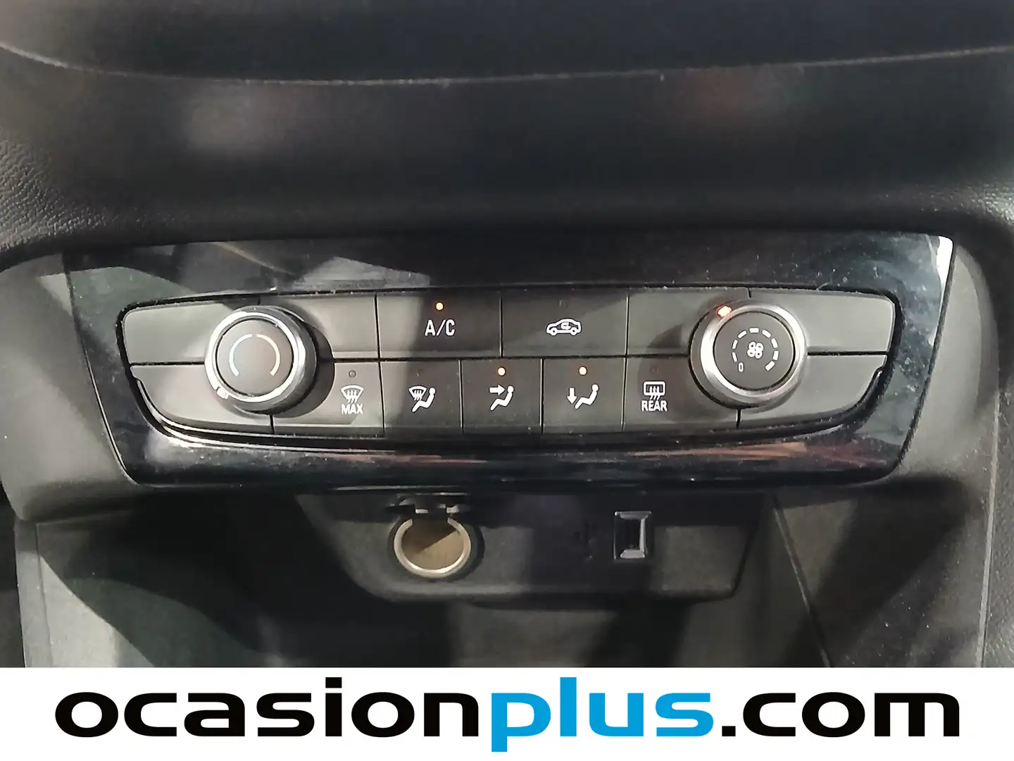 Foto Opel Corsa Opel Corsa 1.2 Turbo XHL GS-Line (100 CV)