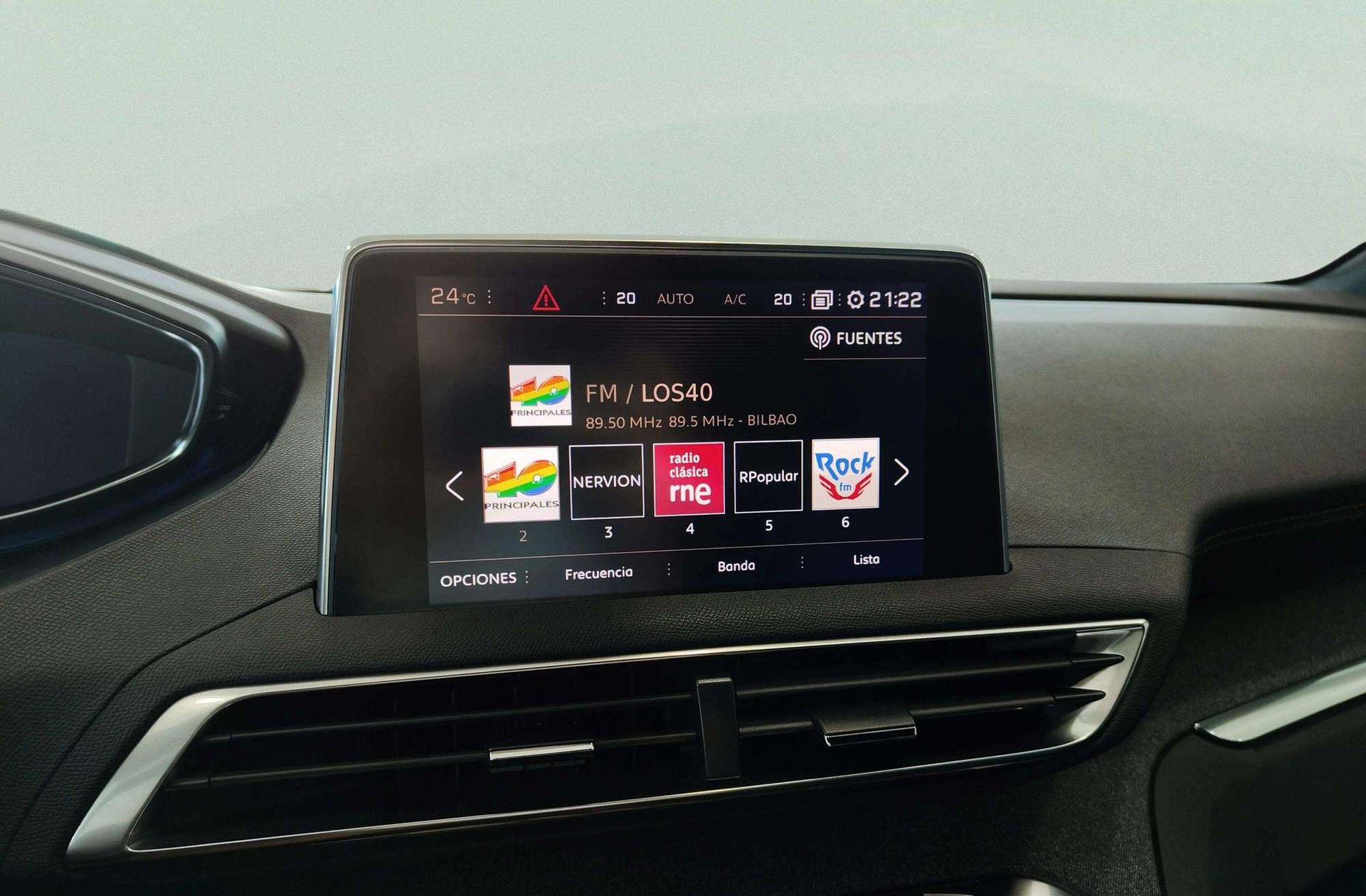 Peugeot 3008 BlueHDi 130 GT Line - foto 47