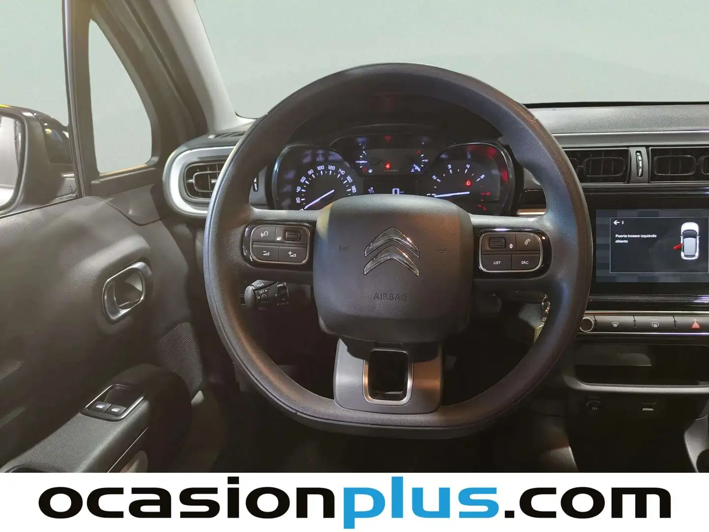 Foto Citroën C3 Citroen C3 BlueHDi 100 S&S Plus (102 CV)