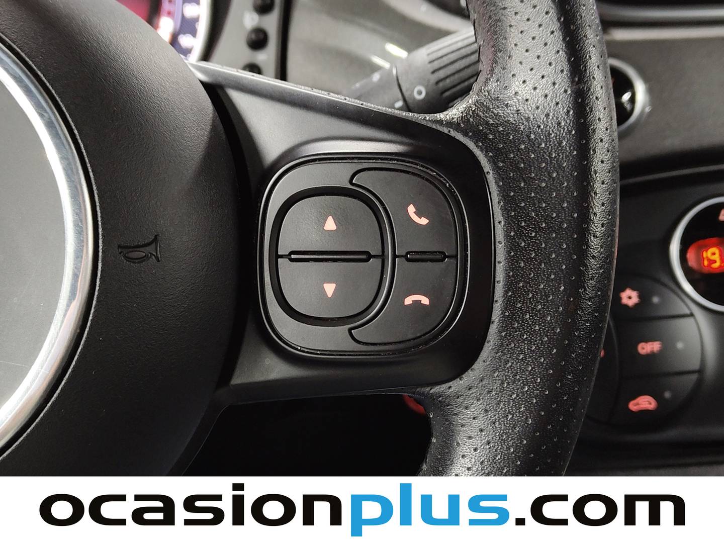 Abarth 500 Abarth 500 1.4 16v T-Jet 595 (145 CV) 145cv