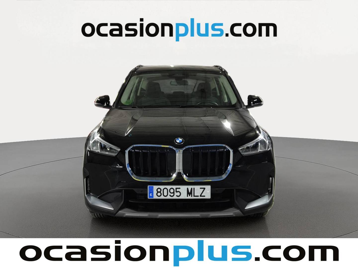Foto BMW X1 BMW X1 sDrive18d (150 CV)