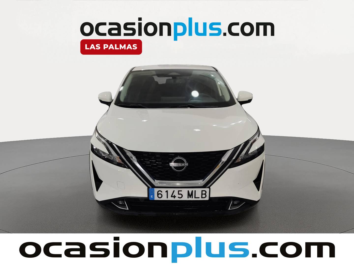 Nissan QASHQAI Nissan Qashqai DIG-T 140 mHEV N-Connecta 4x2 (140 CV) 140cv