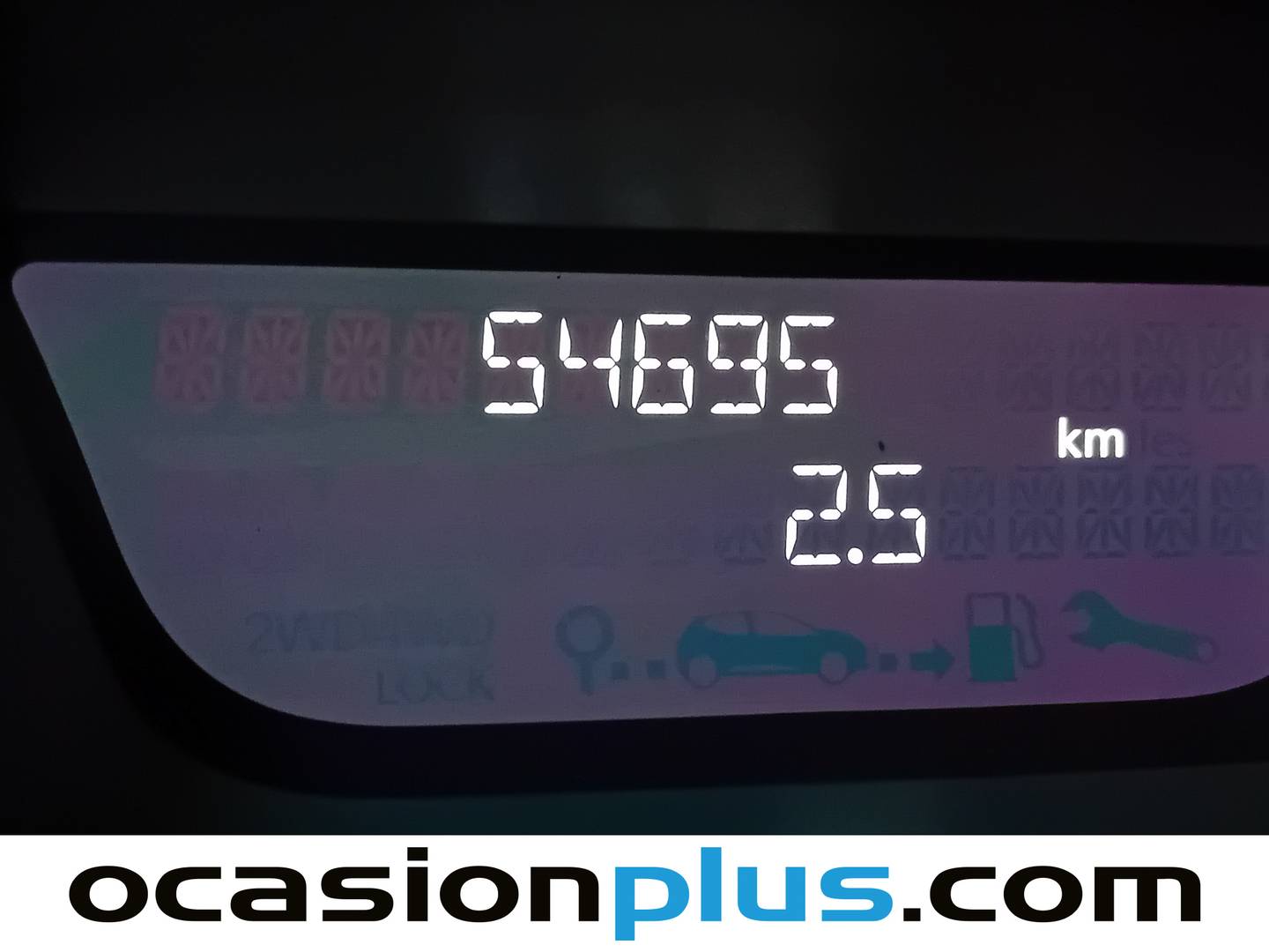 Renault Captur Renault Captur Zen dCi (90 CV) EDC seminuevo