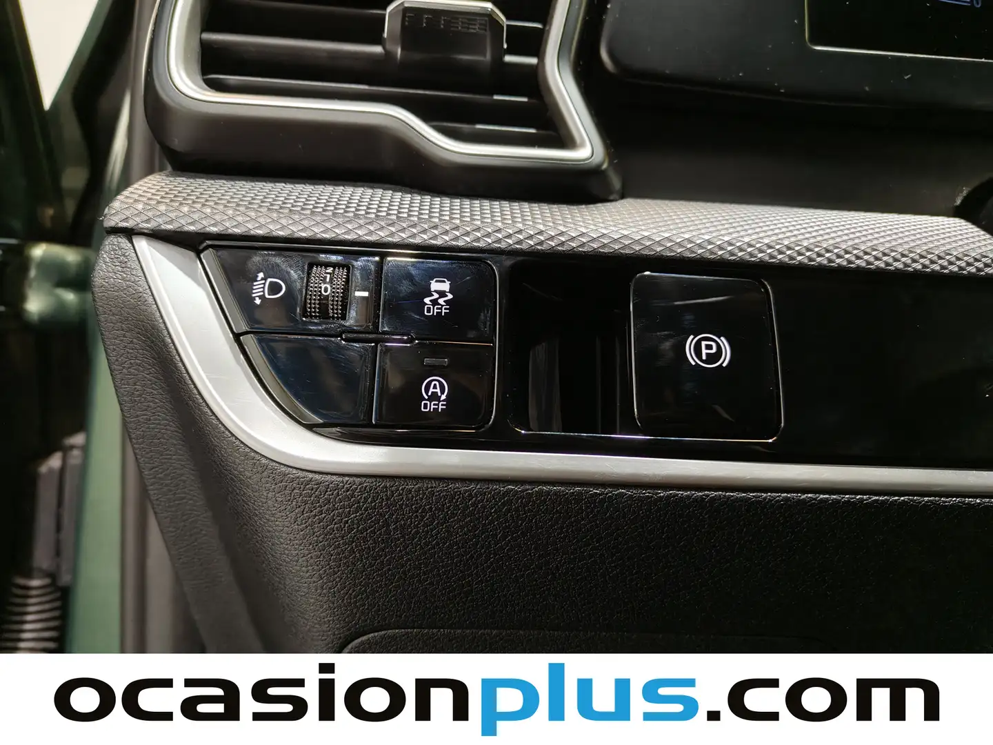 Foto KIA Sportage Kia Sportage 1.6 T-GDi Concept 4X2  (150 CV)