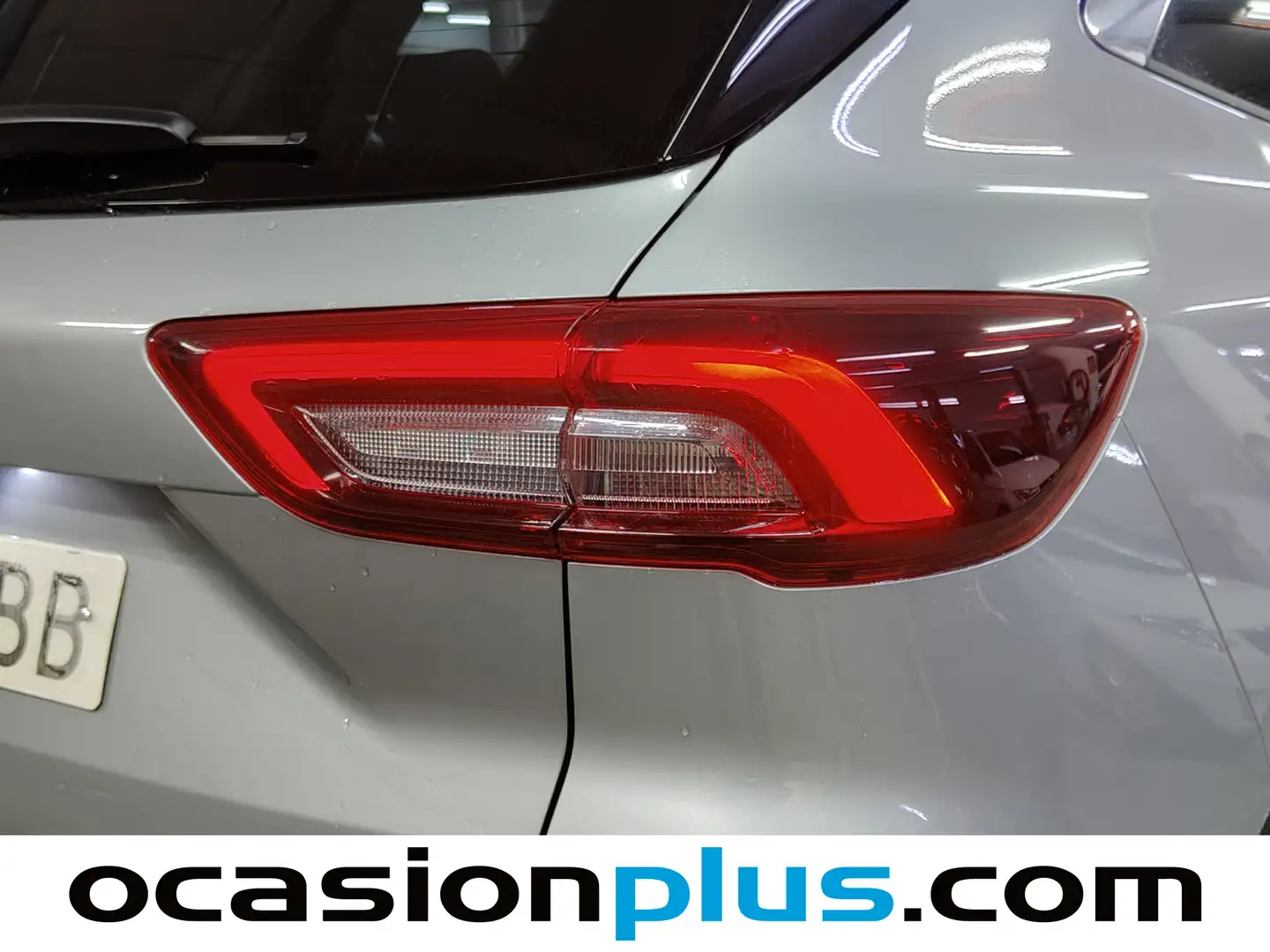 Foto Ford Kuga Ford Kuga 1.5 EcoBoost S&S Titanium 4x2 (150 CV)