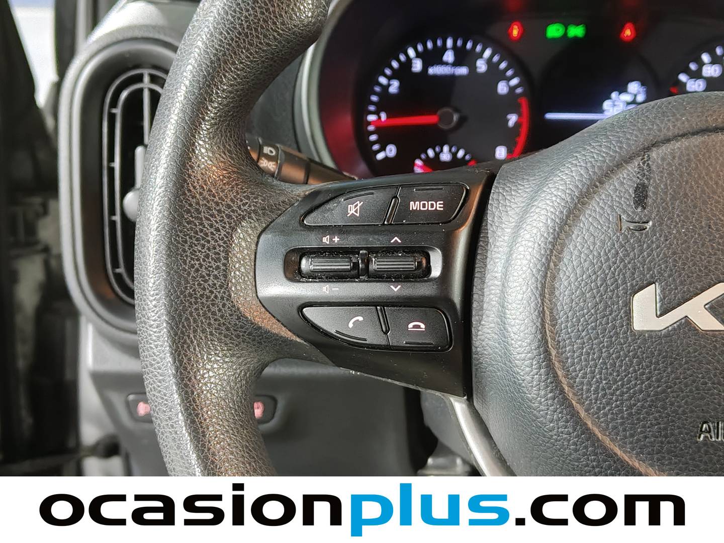 Foto KIA Picanto Kia Picanto 1.0 DPi Concept (67 CV)