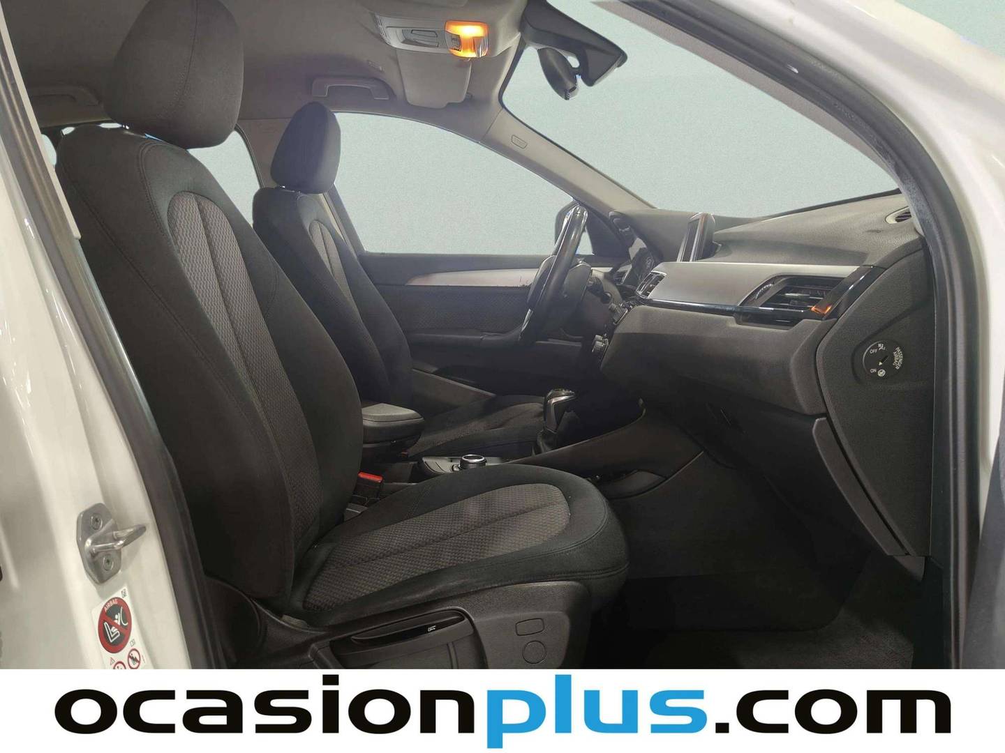 BMW X1 BMW X1 sDrive18d (150 CV) km 0