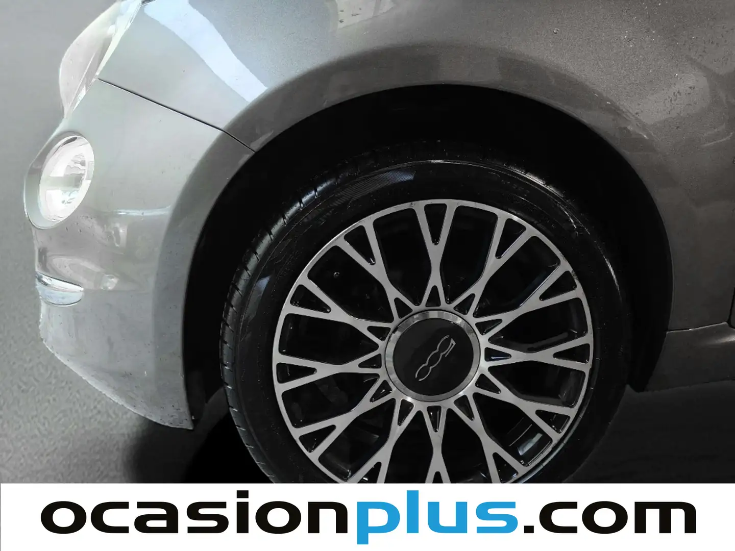 Foto Fiat 500 Fiat 500 1.0 Hybrid Dolcevita (70 CV)