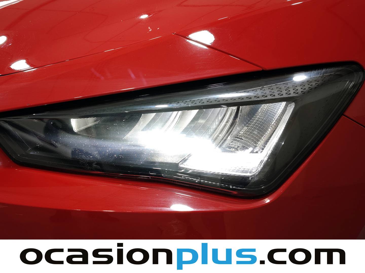 Seat León Seat Nuevo León 1.0 TSI  S&S Style Go barato
