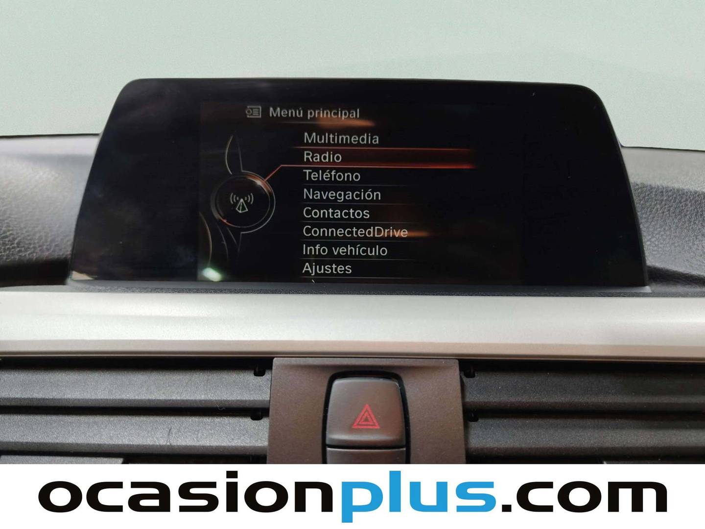 Foto BMW Serie 3 BMW Serie 3 318d Touring  (150 CV)