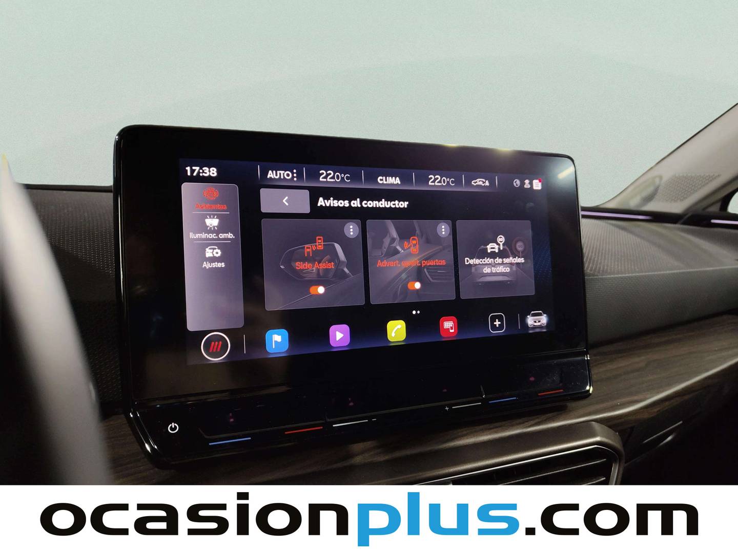 Seat León Seat León ST 1.5 eTSI S&S Xcellence Go L DSG (150 CV) barato