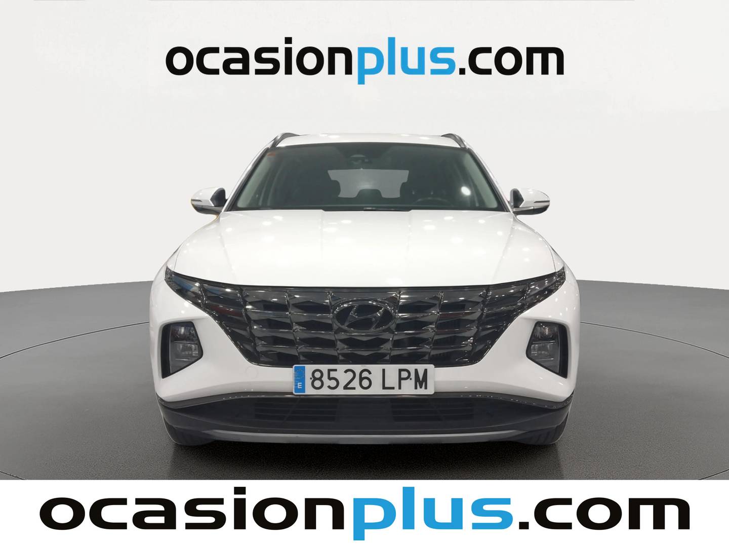 Hyundai Tucson Hyundai Tucson 1.6 CRDI Maxx  (115 CV) al mejor precio