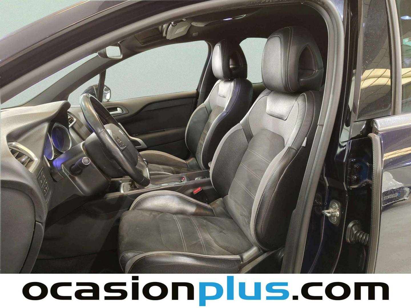 Foto DS DS 4 DS DS4 PureTech 130 S&S Style (131 CV)