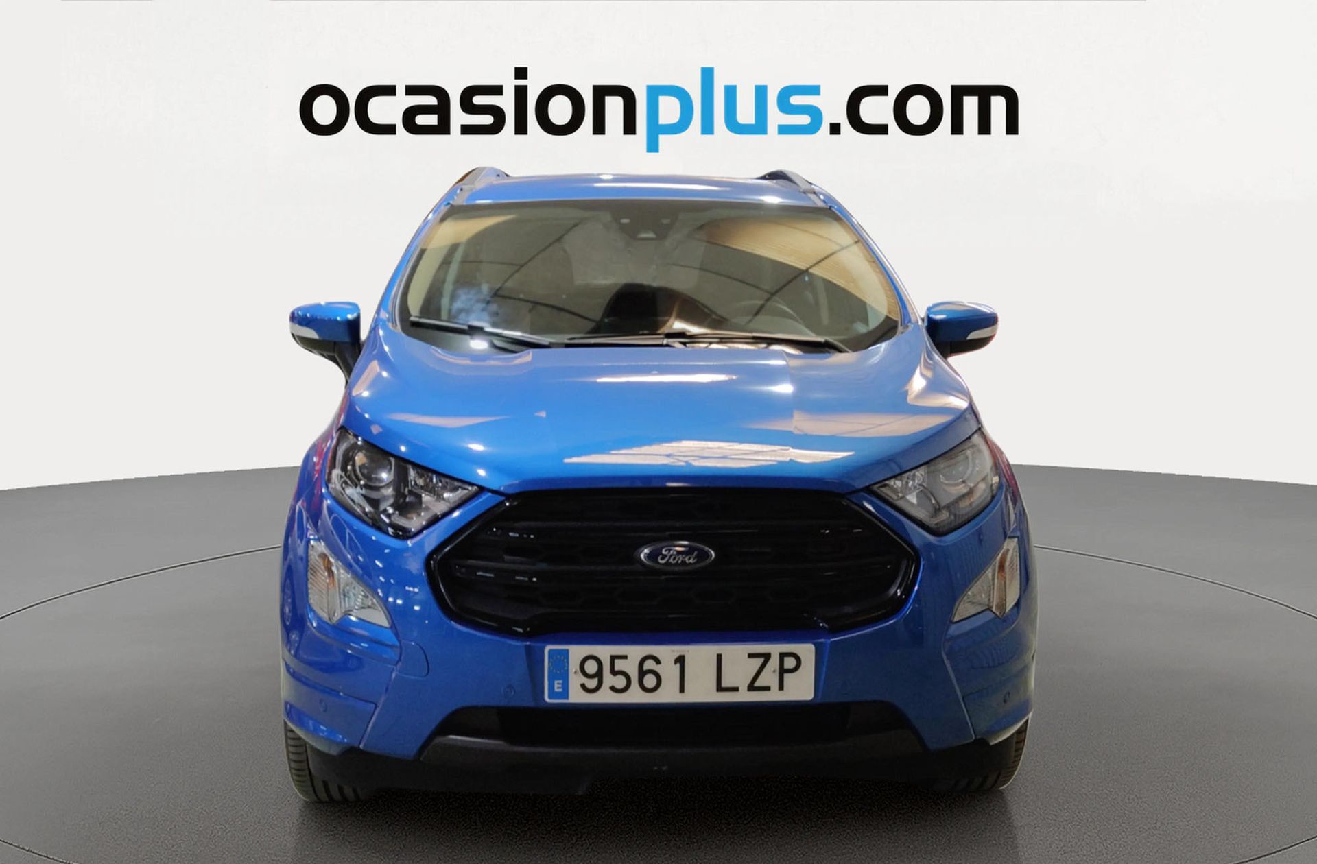 Ford EcoSport 1.0T EcoBoost ST Line - foto 15