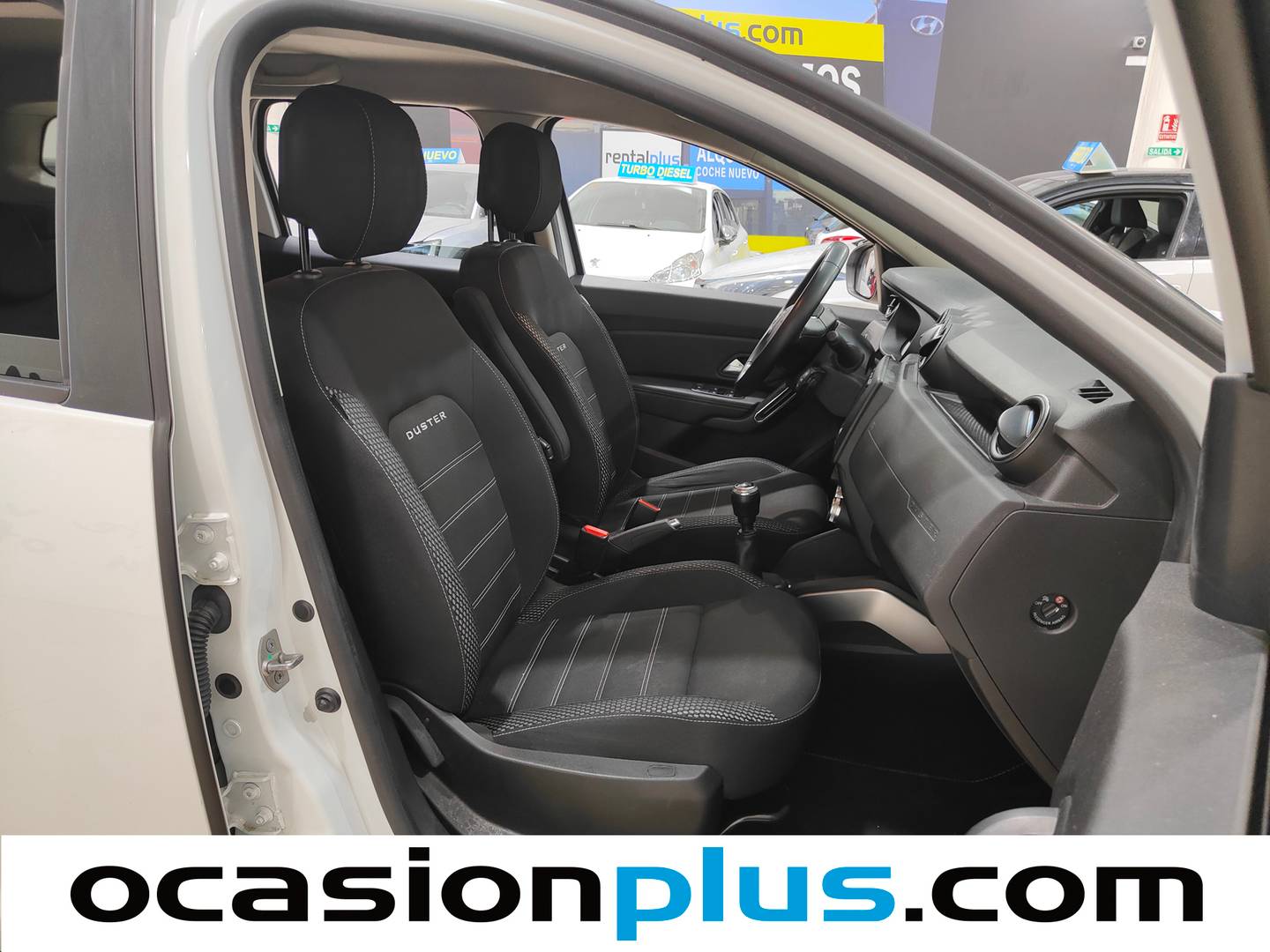 Dacia Duster Dacia Duster Prestige TCE (130 CV) 4X2 GPF km 0