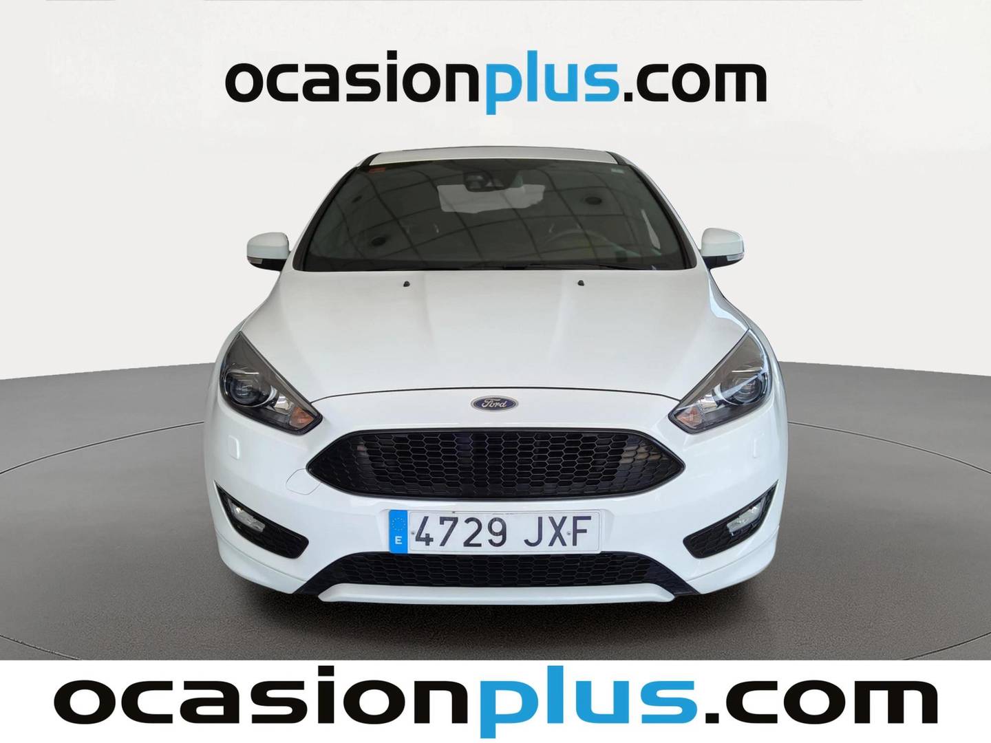 Ford Focus Ford Focus 1.5 Ecoboost ST-Line Auto (182 CV) km 0