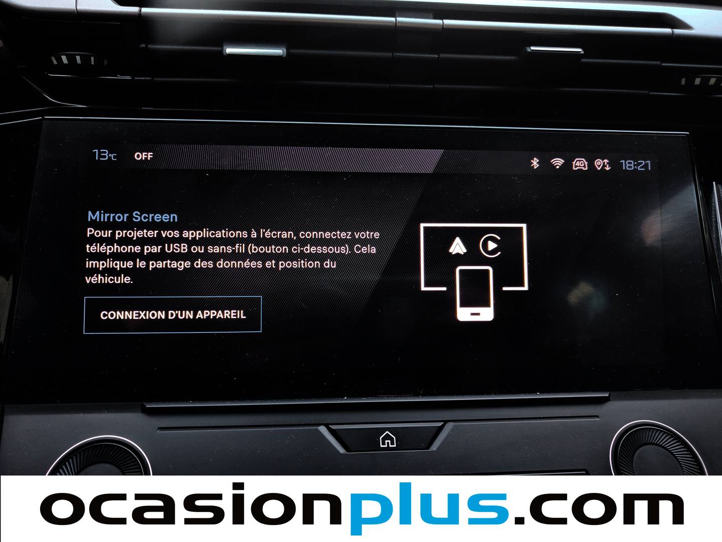 Foto Peugeot 308 Peugeot 308 Active Pack BlueHDi S&S (130 CV)