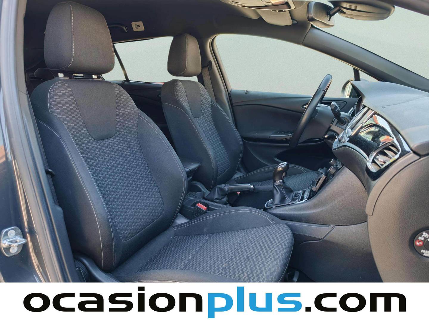 Opel Astra Opel Astra Sports Tourer 1.6 CDTI S&S Dynamic (136 CV) km 0