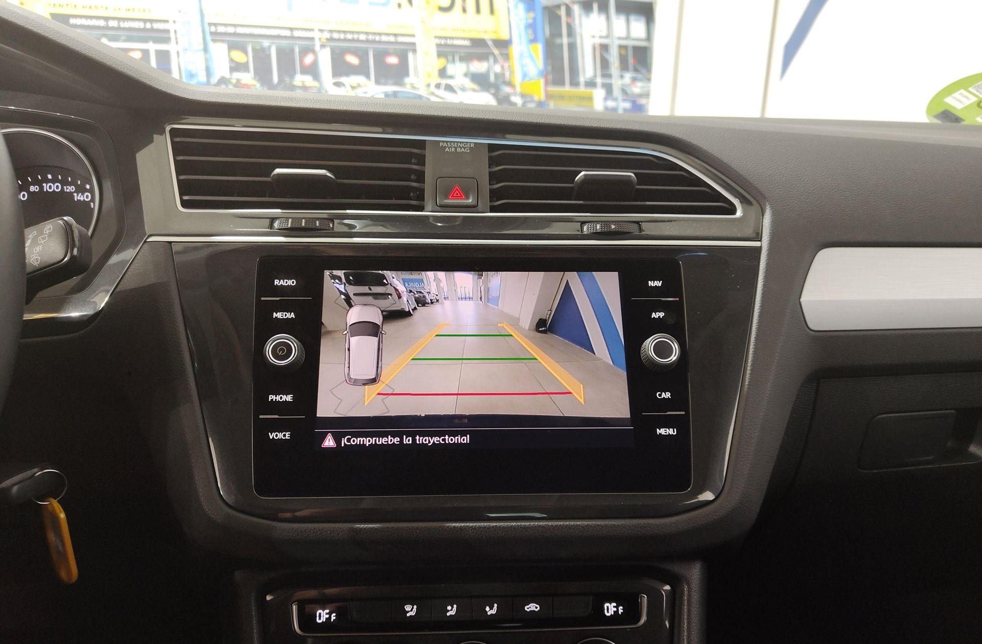 Volkswagen Tiguan Advance 1.5 TSI DSG - foto 8