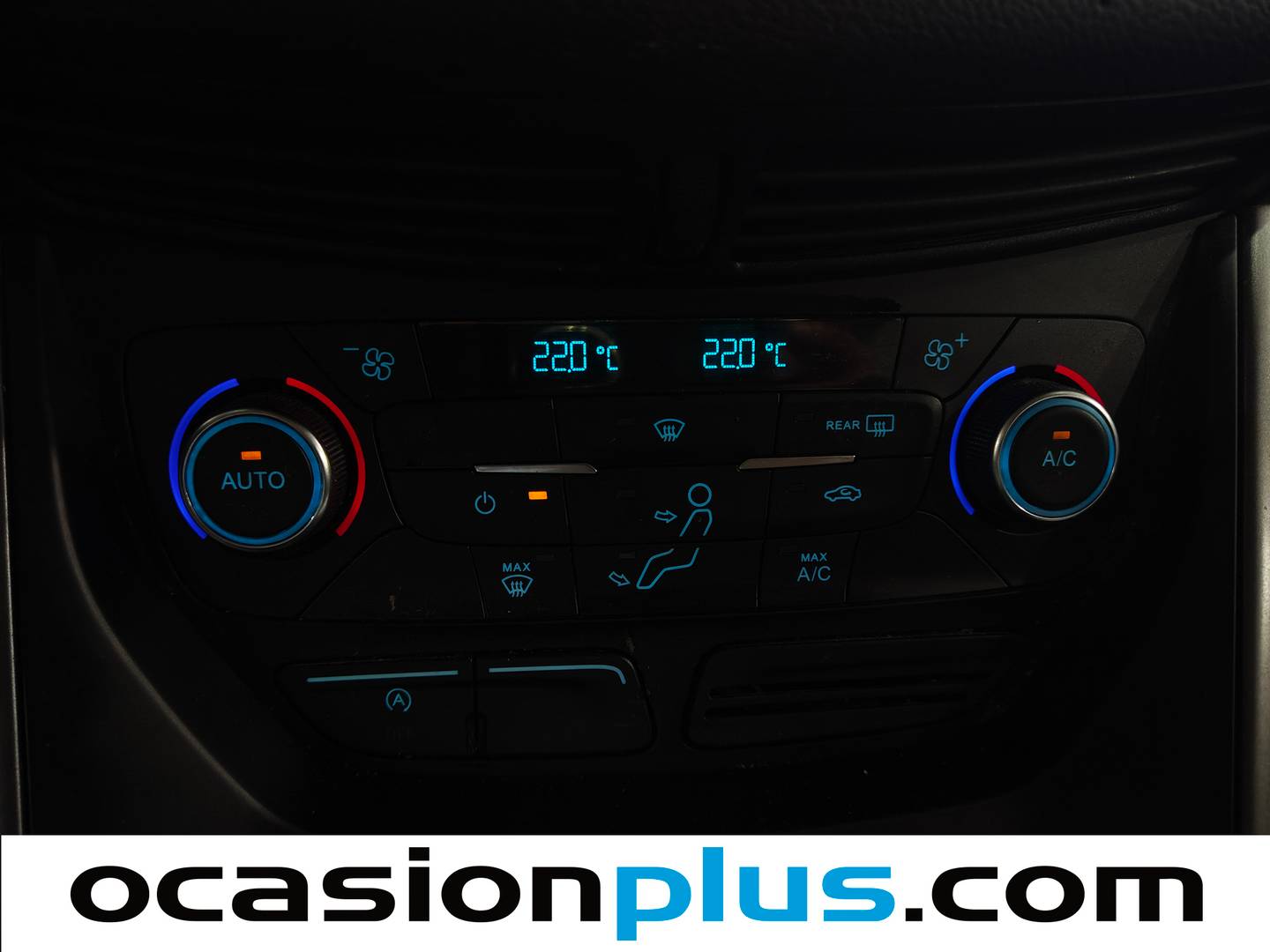 Ford Kuga Ford Kuga 1.5 TDCI S&S Business 4x2 (120 CV) diésel