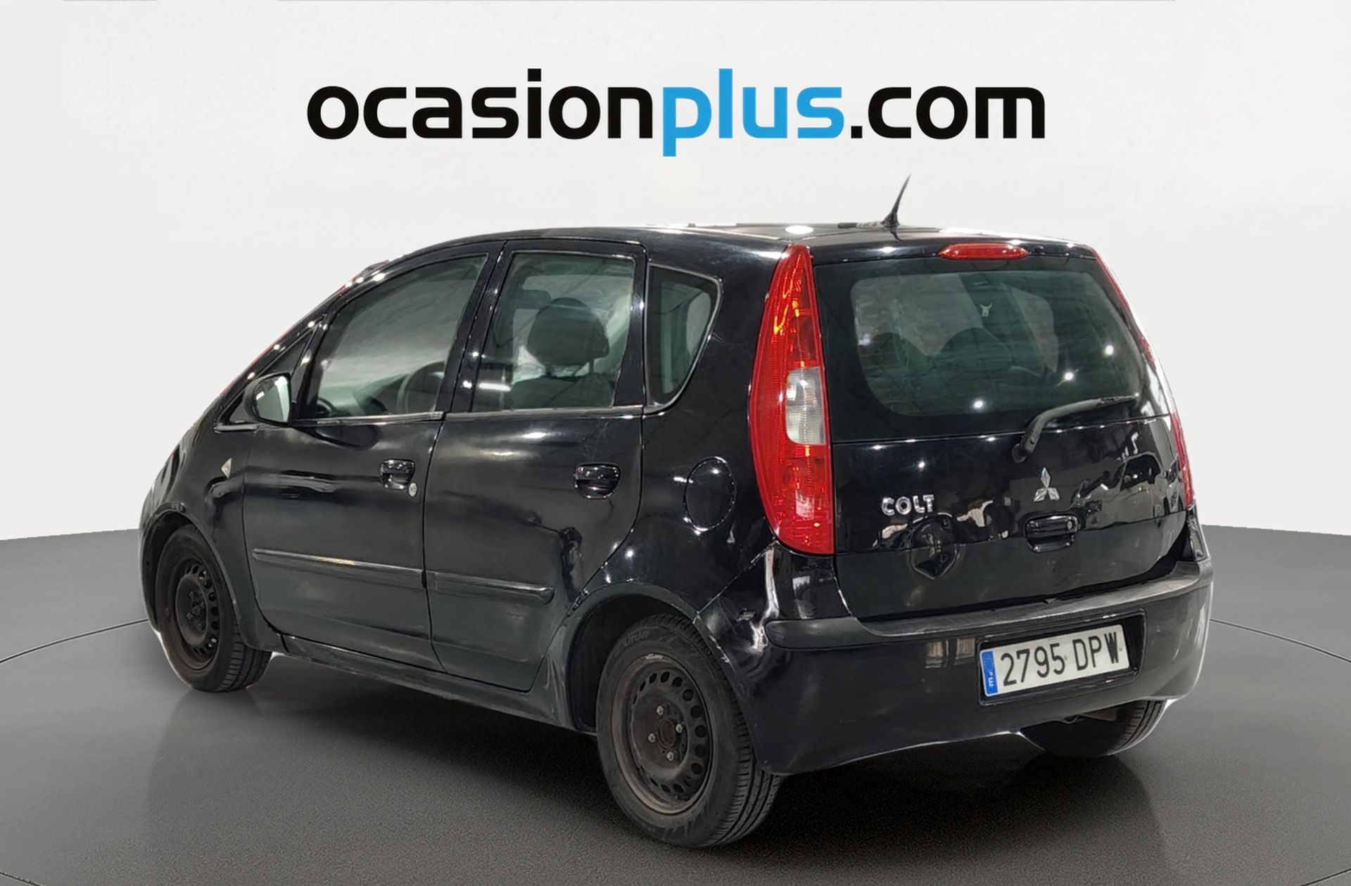 Mitsubishi Colt 1.1 12v Invite - foto 3