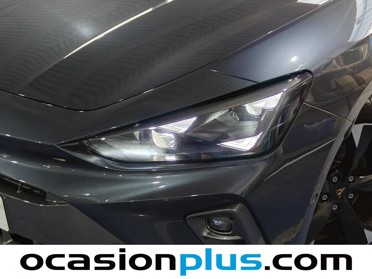 Foto Cupra León CUPRA León 1.5 TSI e-Hybrid (204 CV) DSG