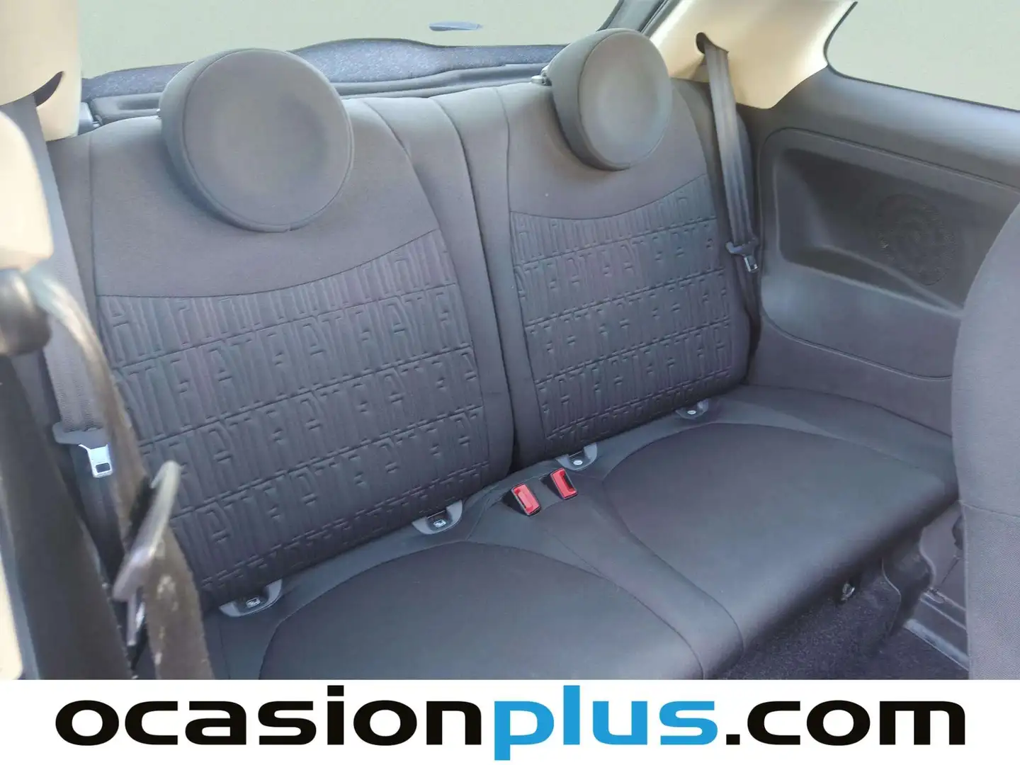 Foto Fiat 500 Fiat 500 1.0 Hybrid Dolcevita (70 CV)