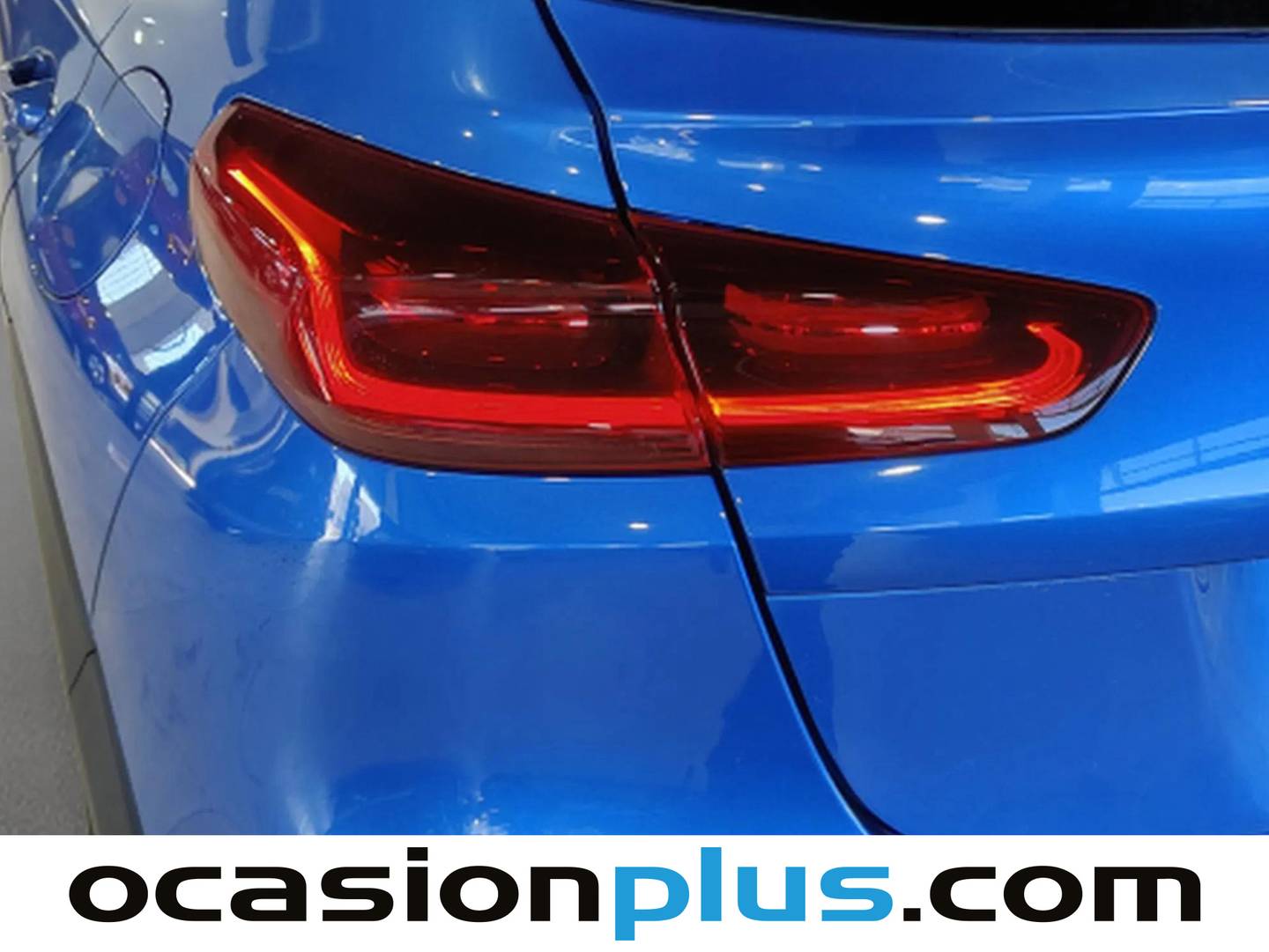 Accesorios del KIA XCeed KIA XCeed 1.6 CRDi Emotion (136 CV)
