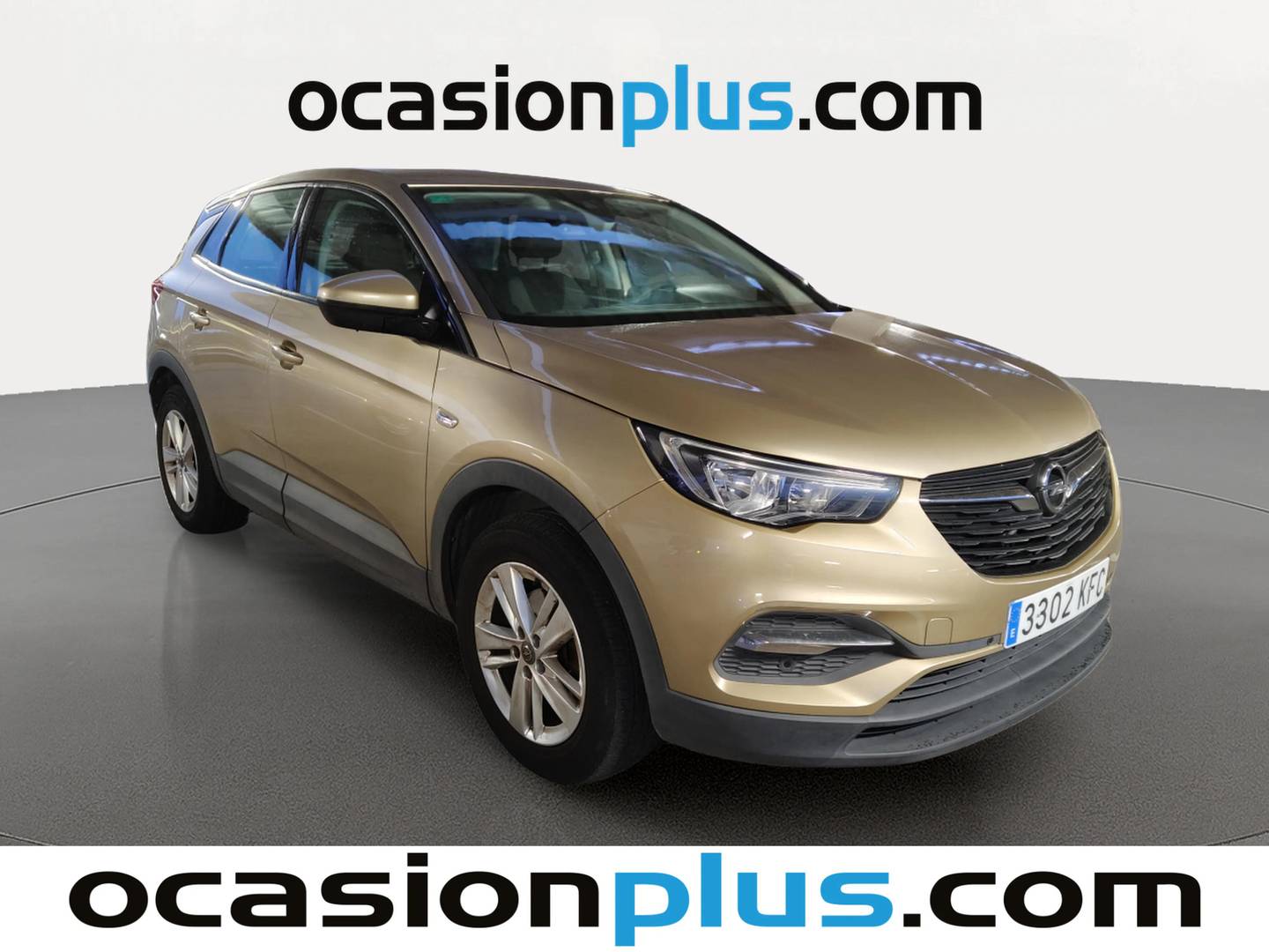 Foto Opel Grandland X Opel Grandland X 1.6 CDTi Selective (120 CV)