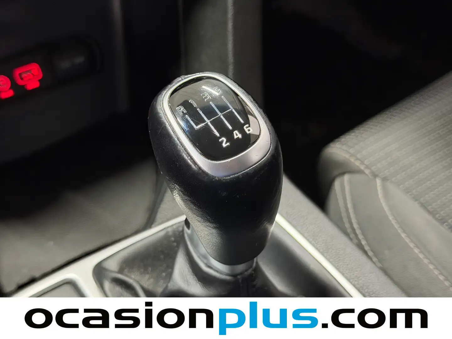 Foto KIA Sportage Kia Sportage 1.6 GDi Drive 4x2 (132 CV)