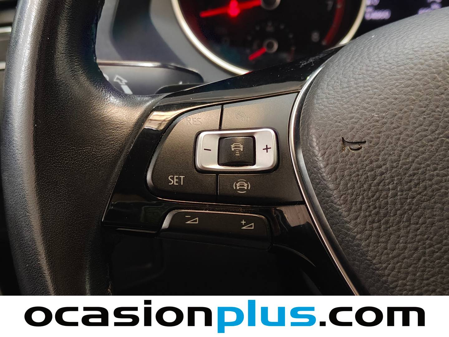 Volkswagen Tiguan Allspace Volkswagen Tiguan Allspace Advance 1.5 TSI (150 CV) DSG 7 Plazas gasolina