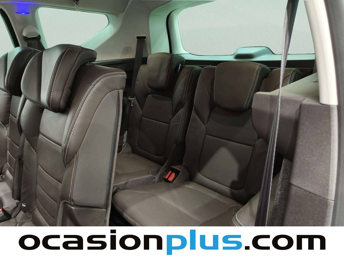 Foto Renault Espace Renault Espace Initiale Paris Energy dCi (160 CV) TT EDC 7 Plazas