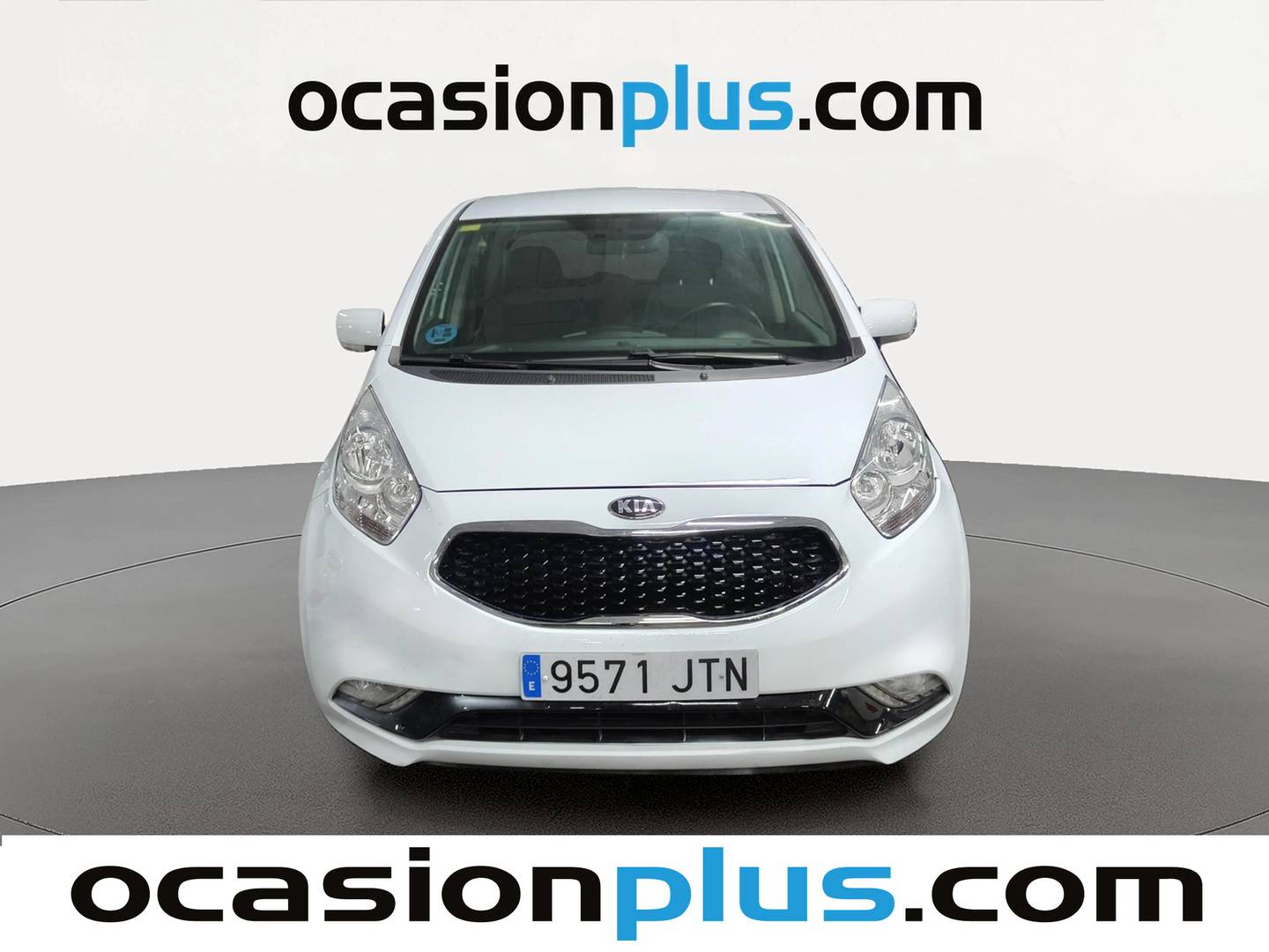 KIA Venga KIA Venga 1.6 CRDi VGT Drive (128 CV) 128cv