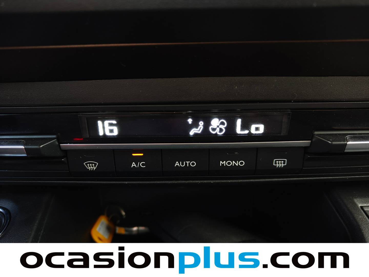 Peugeot Rifter Peugeot Rifter BlueHDi 130 GT Long (130 CV) 7 Plazas diésel