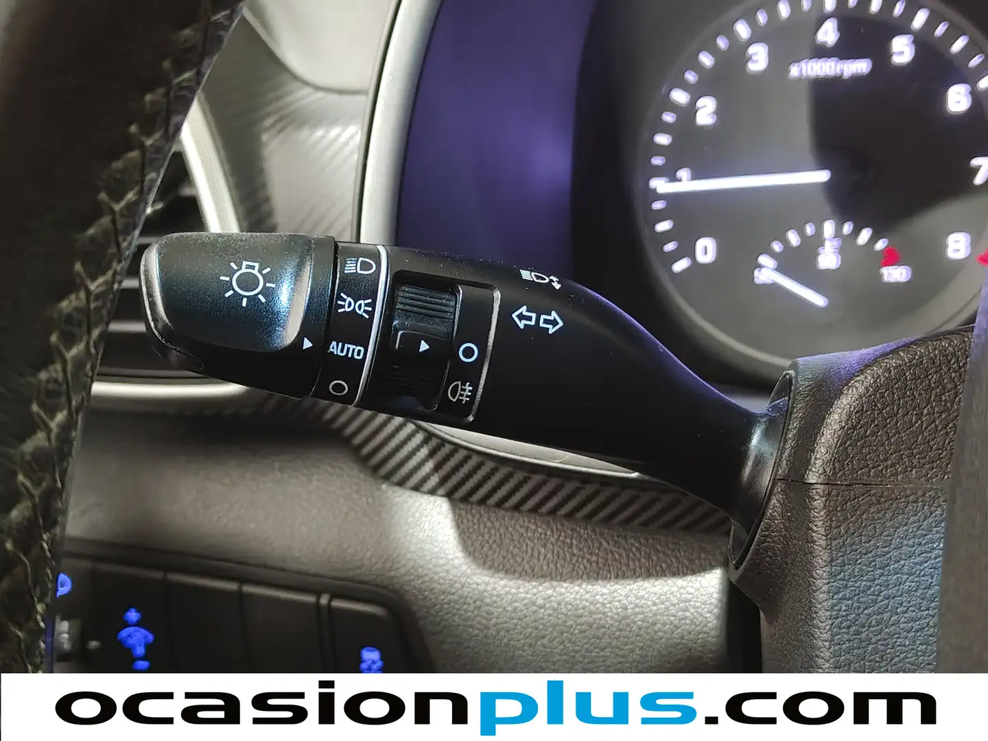 Foto Hyundai Tucson Hyundai Tucson 1.6 GDI BlueDrive Essence 4x2 (132 CV)