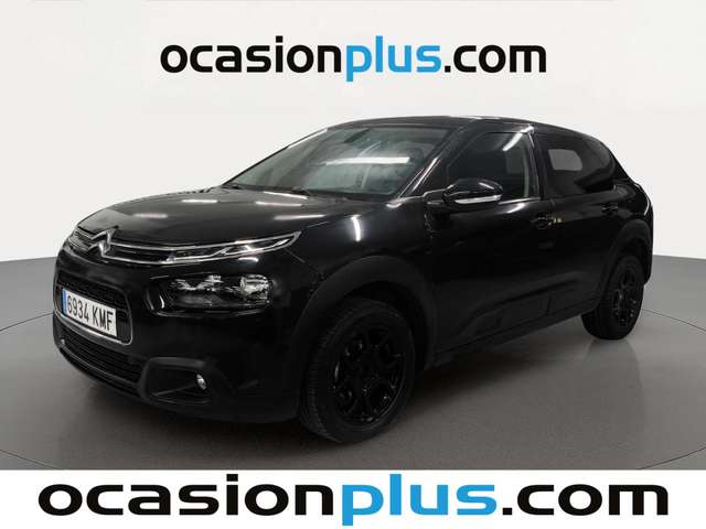 Citroën C4 Cactus PureTech 110 S&S Feel (110 CV) de segunda mano