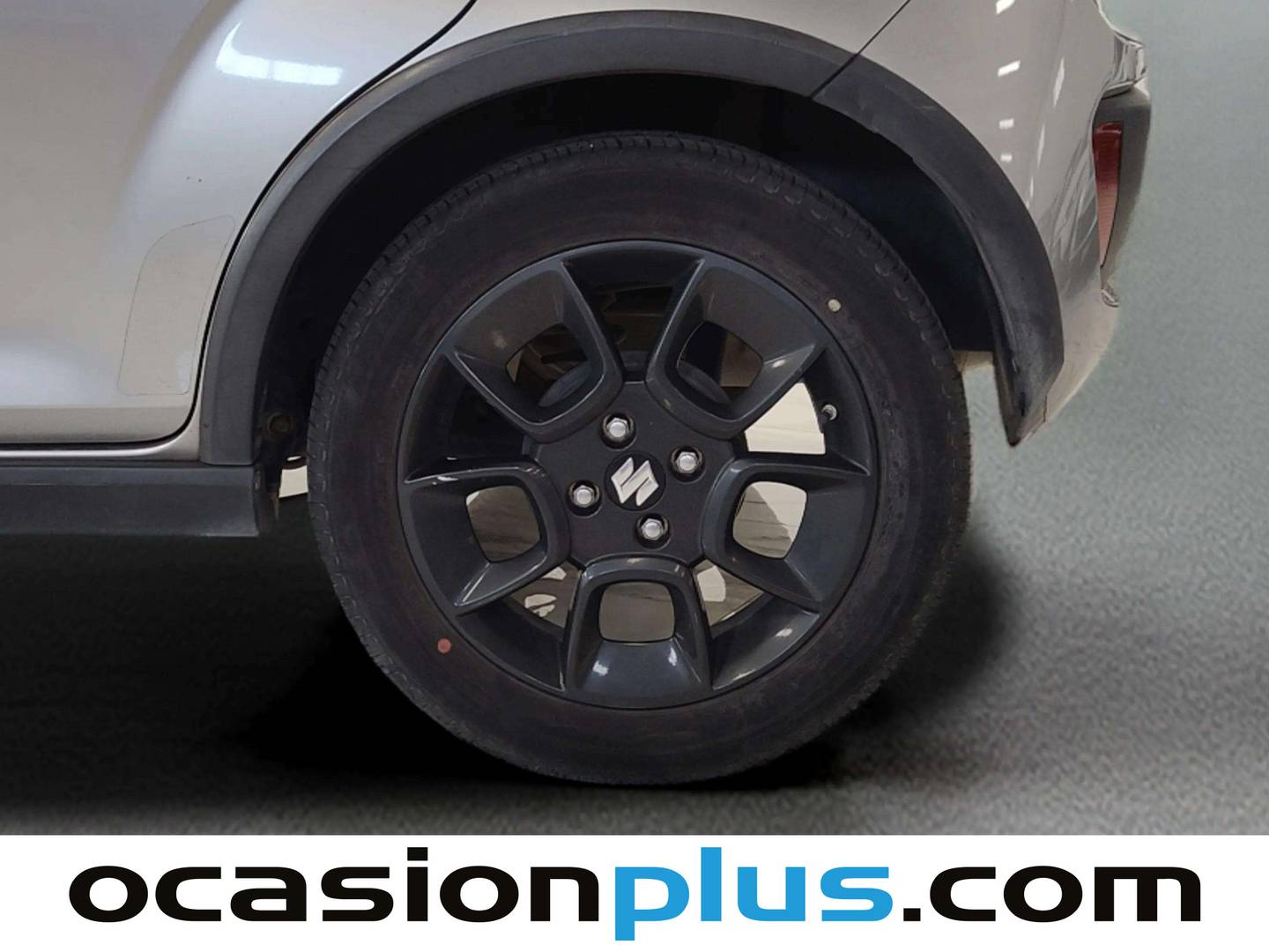 Suzuki Ignis Suzuki Ignis 1.2 GLE (90 CV) manual